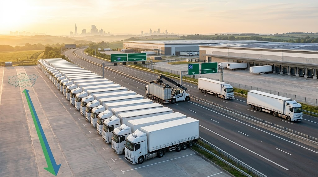 Fleet Management